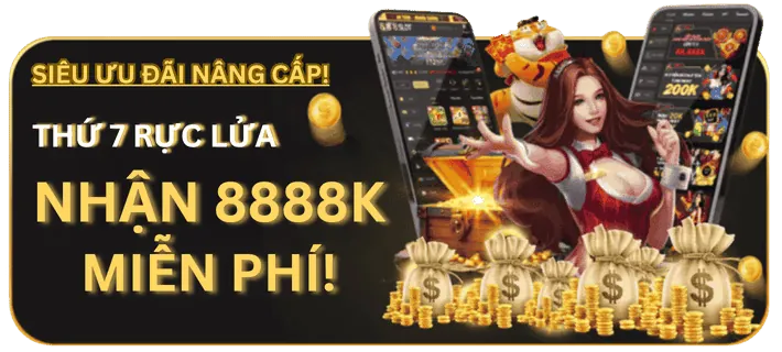 Khuyến mãi VIP sv288